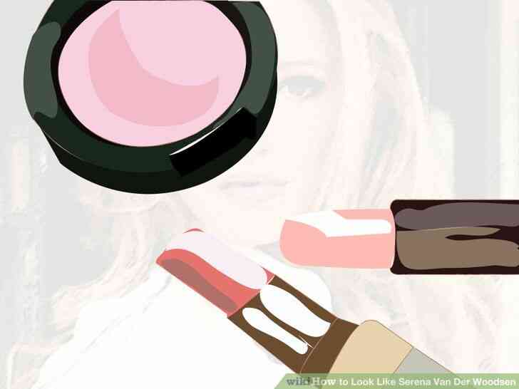 Image intitulée Être Comme Serena Van Der Woodsen à l